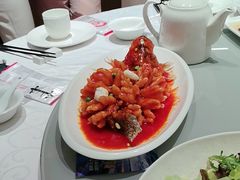-红城阁·上海味道(四平路店)