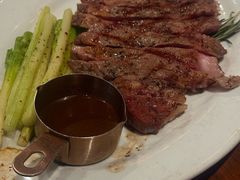 -Osteria Garden 生蚝花园餐厅(原进贤路店)