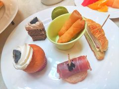 -上海建国宾馆-葵园餐厅