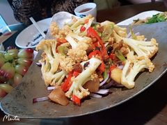 -东口码头·烧鸽子·鱼头泡饼·地方菜(金鹰悦城店)