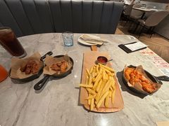 -必胜客(城西银泰店)