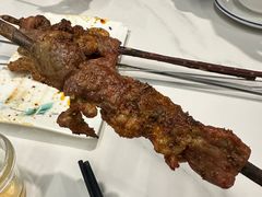 -马尔龙新疆饭店·清真(长青路店)