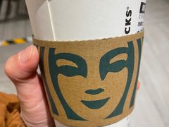 -星巴克(湖州凤凰时代广场店)