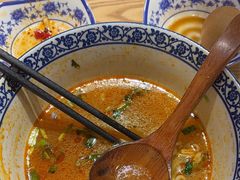 -舌尖尖·兰州牛肉面(浦东机场店)