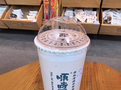 -长春堂顺时而饮(前门店)