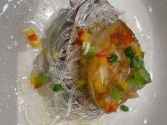 -红棉中餐厅·广州海航威斯汀酒店