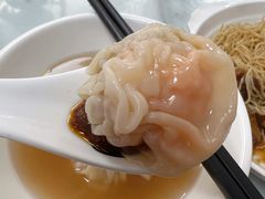 -曾仔竹升面