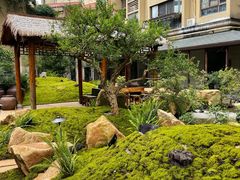 -忆江南·临江鱼馆