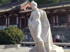 -华清宫景区