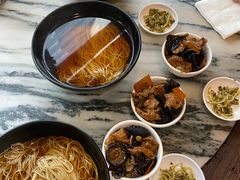 -功德林(南京西路店)