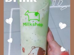 -迷客夏Milksha(无锡苏宁店)