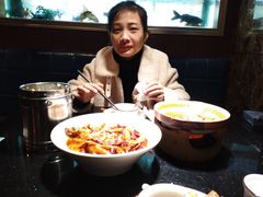 -湘聚缘.湖南菜(光明路店)