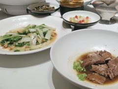 -鸽子侯·家宴·平价海鲜(绿地店)