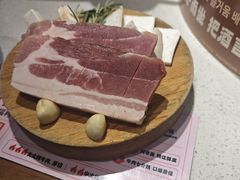 -朴太院·朝鲜族炭火烤肉(民乐园总店)