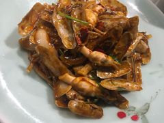 辣炒小仁仙-同喜烤鸭店(光芒店)