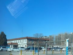 -京北车辆管理所-停车场