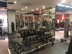 -乐刻运动健身精品馆(览秀城店)