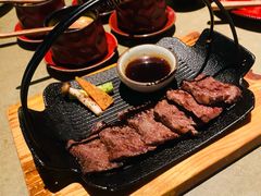 -贰捌零叁精致料理(钱湖店)