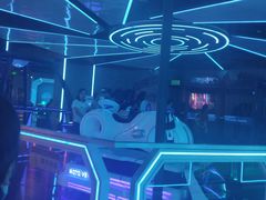 -世代星球·保龄球·镭战真人CS·团建(杨浦店)