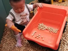 -艾米茉亲子餐厅(万象城店)