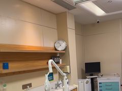 -上海仁爱医院口腔科 · 种植