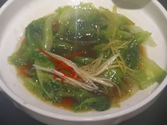 -高第街56号餐厅(美莲广场店)