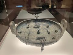 -上海博物馆(人民广场馆)