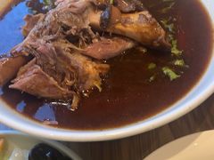 -九转小磨·非遗东北菜(群力店)