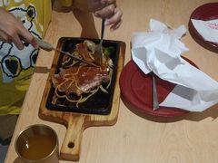 -凡塔斯牛排自助餐厅(莆田万达店)