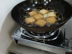 -阿婆油墩子(五里桥路188弄小区店)