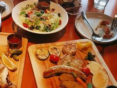 -布拉格餐厅· 中欧捷克菜(全国首店)
