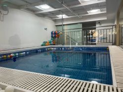 点击看大图 -乐悠游儿童游泳馆(宝安妇幼店)