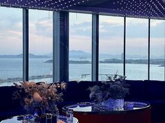 -VENU+海景酒廊