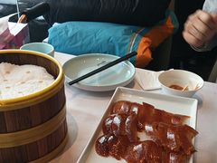 -玉林烤鸭店(定福庄店)
