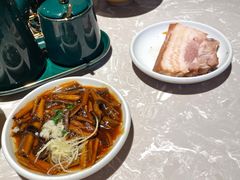 -松鹤面馆·古法焖肉面(观前店)