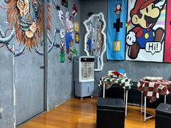 -square方形密室逃脱(深南东路店)