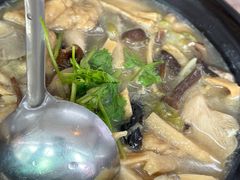 -莲华素食府