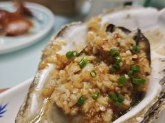 -新海渔港·胶东海鲜家常菜·家宴(奥体中心店)