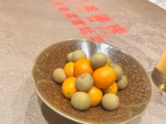 -聚德楼饭庄·果木烤鸭·京鲁菜(劲松店)