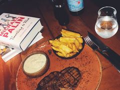 -The Meat & Wine Co Southbank(南岸店)