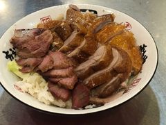 -吾家香港烧腊专门店