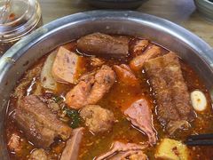 -四川老牛麻辣烫(北门桥店)