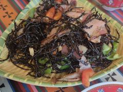-卡万金特色藏餐