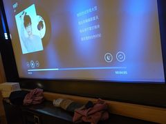 -金色印象·4K影院式足体养生(双龙湖店)