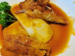 -玖鲜小笼(中山广场店)