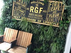 -RGF(巨鹿路店)