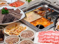 -海底捞火锅(群光广场店)