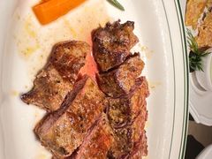 -波特曼西餐厅(中央大街店)