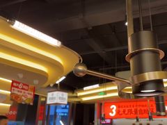 -师烤·豆花烤鱼(广州荔湾扬韬广场店)