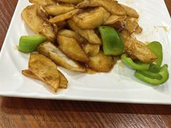 -东北风味思缘食府(对湖路店)